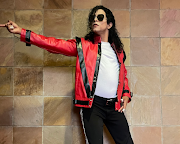 Garth Field is Michael Jackson in the 'Michael Jackson HIStory tribute show' now on at Joburg Theatre until February 4.