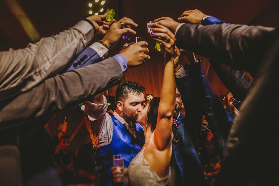 結婚式の写真家Rafael Tavares (rafaeltavares)。2017 4月19日の写真