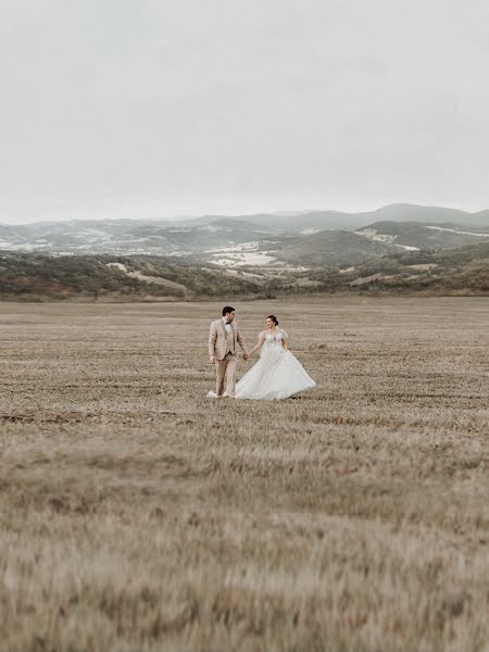 Fotógrafo de bodas Valeriya Grey (mvgstudio). Foto del 15 de mayo 2023