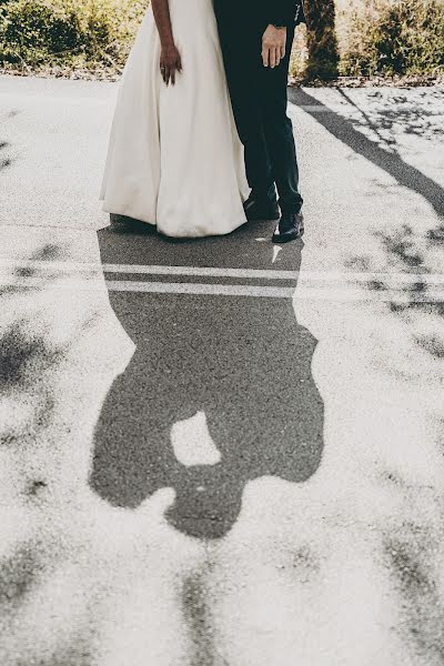 Fotógrafo de bodas Aris Konstantinopoulos (nakphotography). Foto del 19 de abril