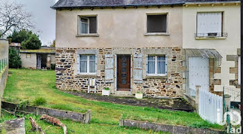 maison à Yvignac-la-Tour (22)