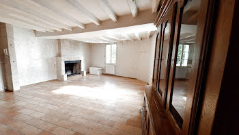 maison à Saumur (49)