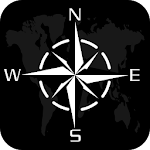 Mil & Grad Compass Apk