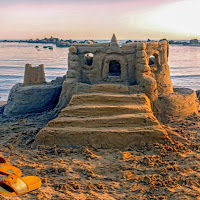  Le pantofole di cenerentola... ovvero fuga dal castello di lugiube