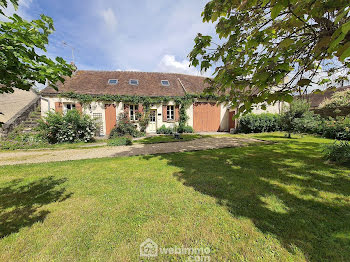 maison à Montigny-sur-Loing (77)