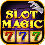 Cover Image of Download Slot Magic 2.5.7 APK