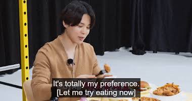 Jimin Dishes On The “Promise” He Made To Himself, Believing In The