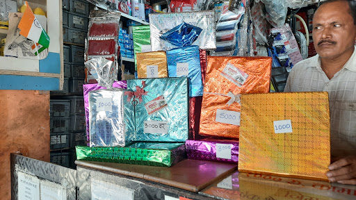 Dabhade Auto Parts — business photo 3
