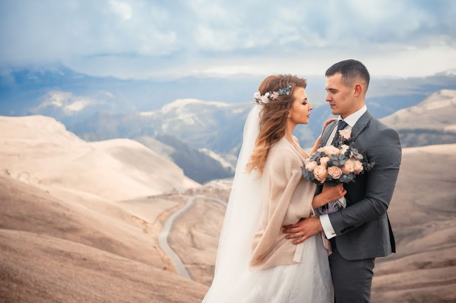 Wedding photographer Aleksandr Belozerov (abelozerov). Photo of 21 July 2018