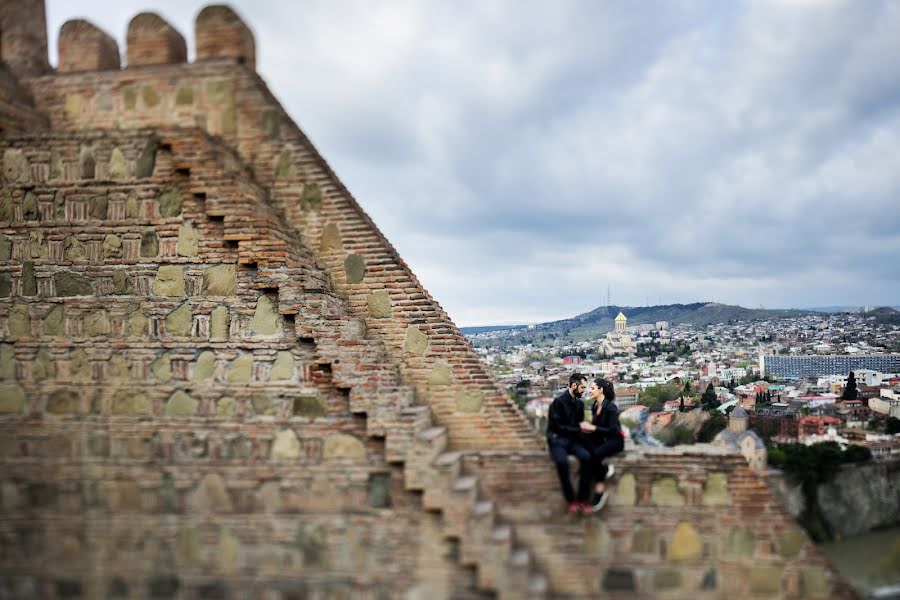 Fotógrafo de casamento Tatyana Malysheva (tabby). Foto de 14 de junho 2018