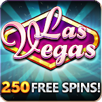 Cover Image of Descargar Tragamonedas de casino Vegas gratis 2.8.2975 APK