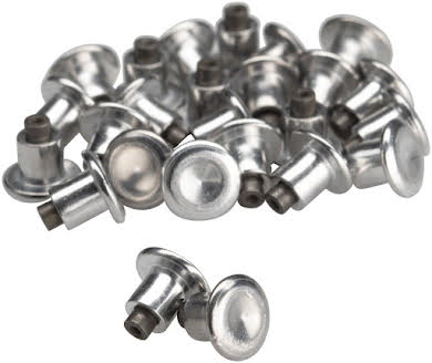 45NRTH MY19 Concave Carbide Aluminum Studs: Pack of 25 alternate image 0