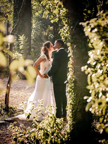 Photographe de mariage Greg Fini (gregfini). Photo du 26 février 2023