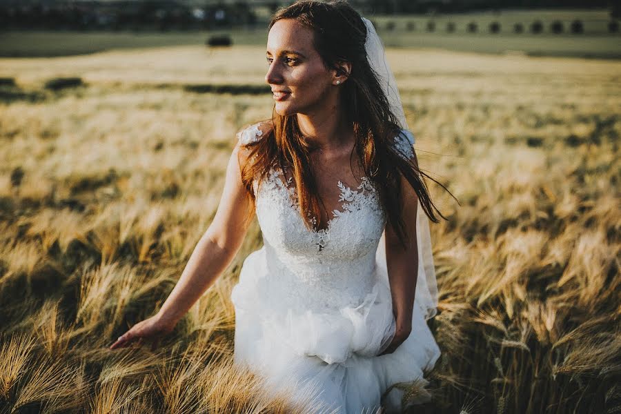 Hochzeitsfotograf Sebastian Wolligandt (hochzeitshelden). Foto vom 23. Januar 2020