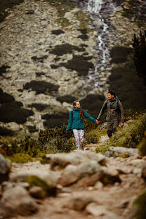 Photographe de mariage Marek Zalibera (zalibera). Photo du 16 août 2022