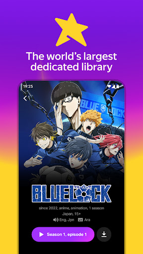 Screenshot Yango Play: Movies and music