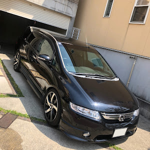 オデッセイ RB1