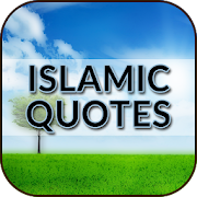 Islamic Quotes 1.0 Icon