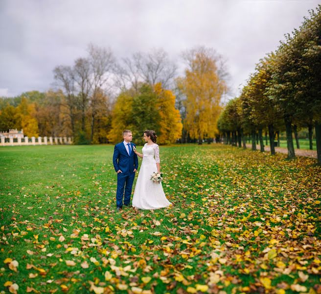 Fotógrafo de bodas Iren Panfilova (iirenphoto). Foto del 5 de diciembre 2017