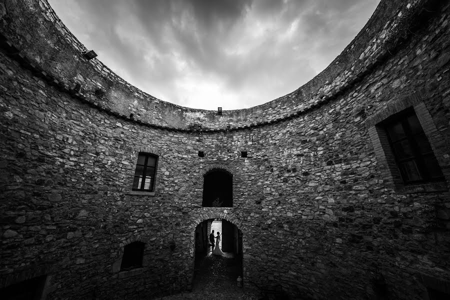 Photographe de mariage Leonardo Scarriglia (leonardoscarrig). Photo du 13 juillet 2017