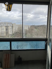 appartement à Champs-sur-Marne (77)