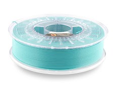  Fillamentum Extrafill Turquoise Blue PLA Filament - 1.75mm (0.75kg)