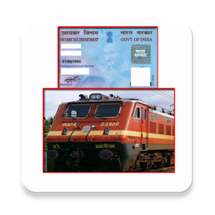 How to install PAN & Railway Status 1.0 mod apk for bluestacks