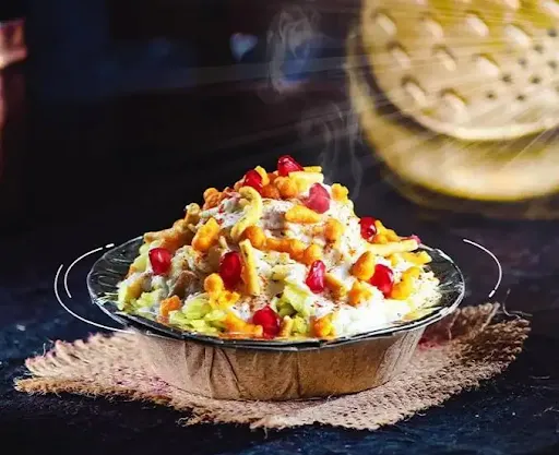 Dahi Poha