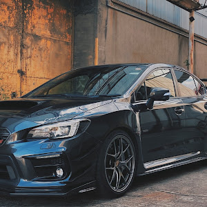 WRX S4 VAG