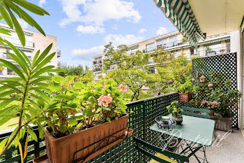 appartement à Neuilly-sur-Seine (92)