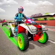 ATV Quad Bike Racing Game 2019  Icon