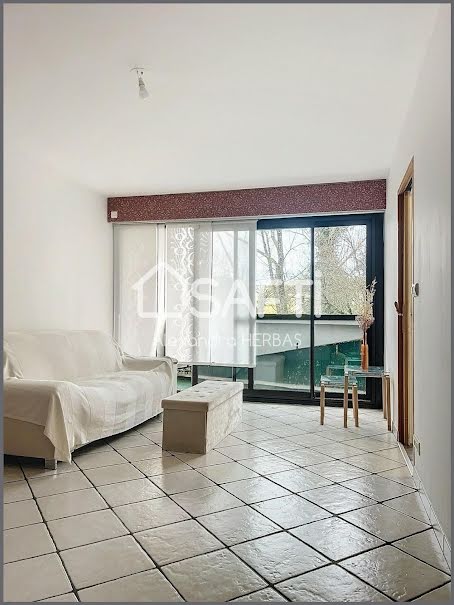 Vente appartement 2 pièces 49 m² à Pessac (33600), 149 500 €