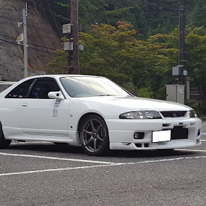 スカイライン GT-R BCNR33