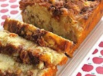 Apple cinnamon bread(cake) was pinched from <a href="https://www.facebook.com/photo.php?fbid=663496720362062" target="_blank">www.facebook.com.</a>