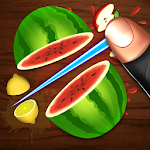 Cover Image of ดาวน์โหลด Fruit Cut Slice 3D 1.09 APK