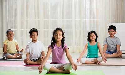 Akshar Power Yoga Academy Indiranagar