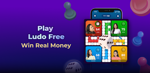 Play Ludo Game Online Win Cash