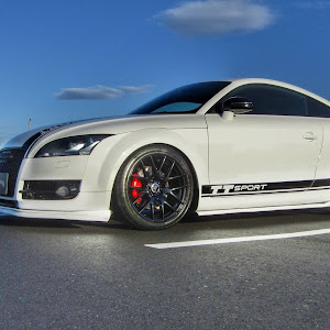 TT クーペ 2.0TFSI