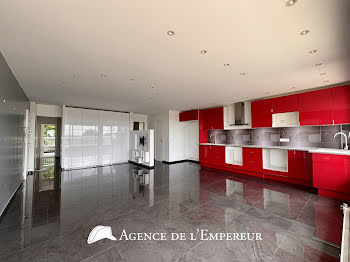 appartement à Rueil-Malmaison (92)