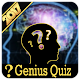 Download Genius Quiz 2017 For PC Windows and Mac 1.0