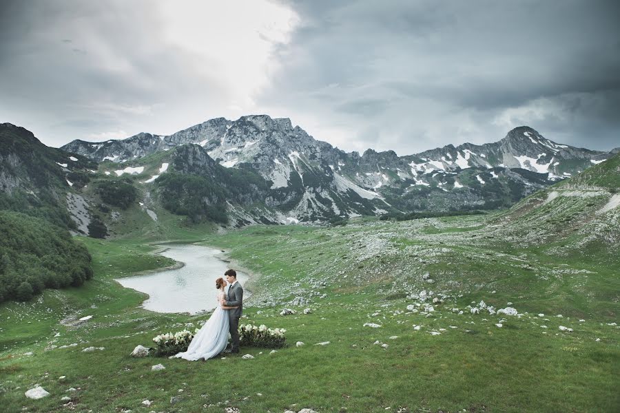 Fotógrafo de bodas Sergey Rolyanskiy (rolianskii). Foto del 27 de marzo 2019