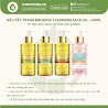 Dầu Tẩy Trang Bielenda Cleansing Oil 140Ml Làm Sạch Sâu, Dễ Nhũ Hoá