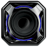 BASS BOOSTER PRO icon