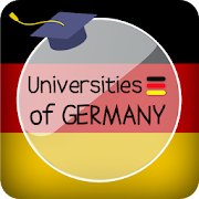 Universities Of Germany  free