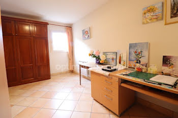 appartement à Montmorillon (86)