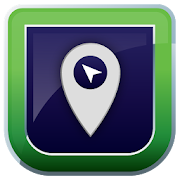 Phone Location Tracker: Nearby 1.5.2 Icon