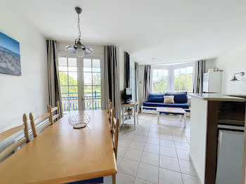 appartement à Talmont-Saint-Hilaire (85)