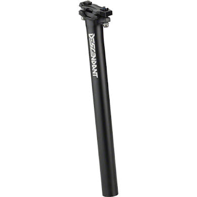 TruVativ Descendant Downhill Seatpost 350mm 0mm Offset