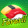 Sushi Fever!! icon