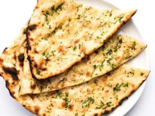 Paneer Naan